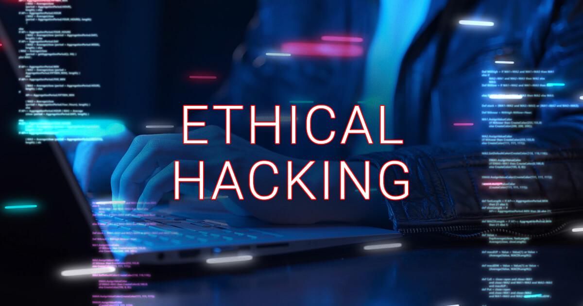 Ethical Hacking Course in Coimbatore