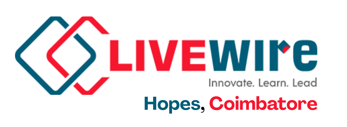 Best IT Training Institute in Coimbatore - Livewire Hopes